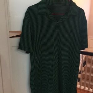 Polo Performance Golf Shirt